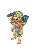 TUTANKHAMEN